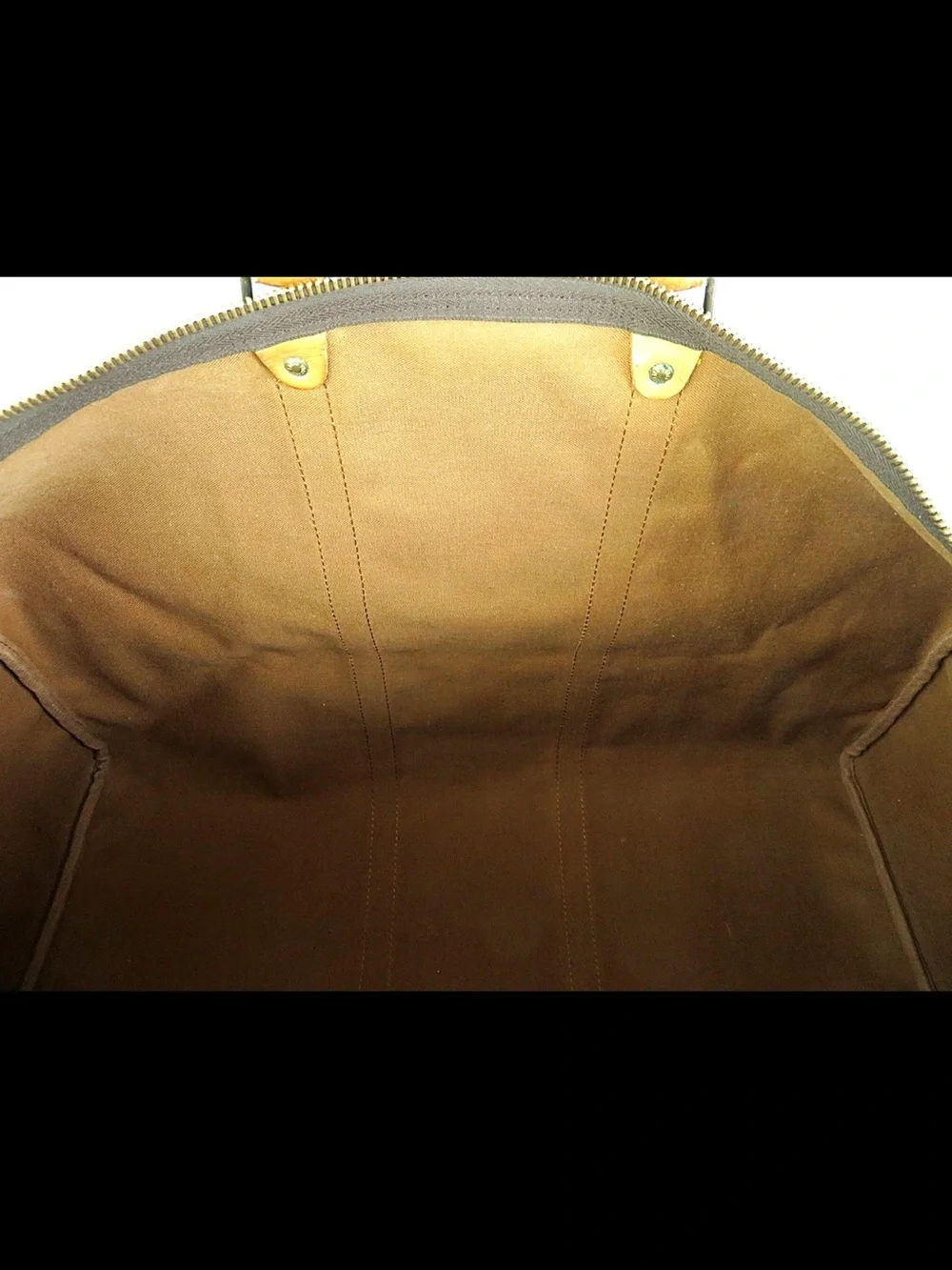 Louis Vuitton classic louis